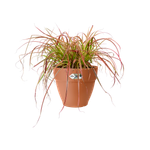 vibia campana rund 30cm terra